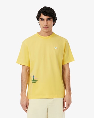 Ultra Dry Golf T-shirt