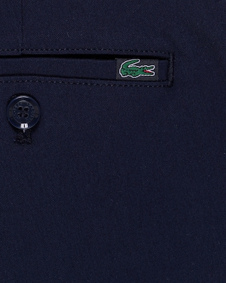 Cal&ccedil;a Chino Masculina com Stretch