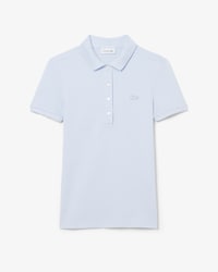 Polo Mini Piqué Elastizado L12.D Al Cuerpo