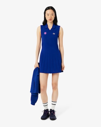 Vestido Deportivo Edici&oacute;n Roland-Garros