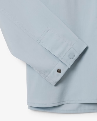 Pista Oversized Mistura de L&atilde;