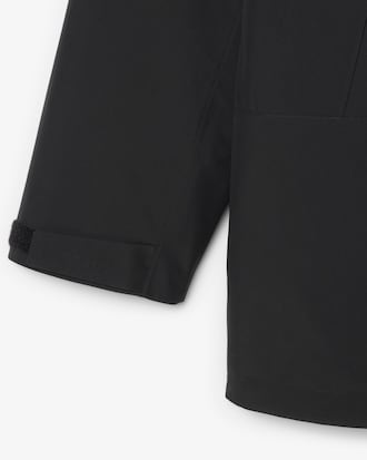 3 in 1 Water-Repellent Padded Parka