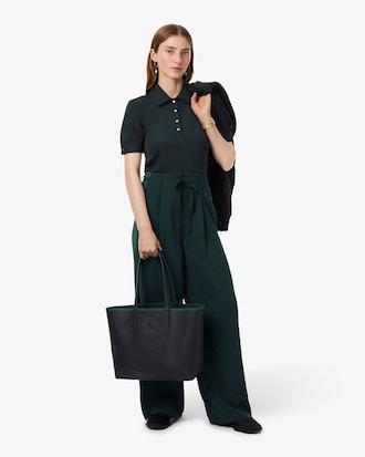 Bolsa Tote Revers&iacute;vel com Necessaire