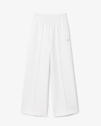 Pantalón De Jogging De Algodón