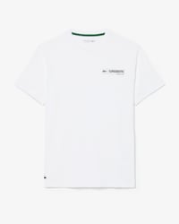 Camiseta Esportiva Estampada Ultra Dry