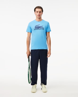 Camiseta Esportiva em Algodão Ultra Dry