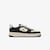 BLK/OFF WHT