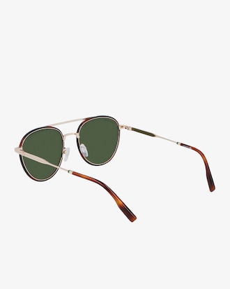 &Oacute;culos Ovais de Metal Neoheritage