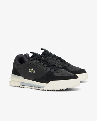 Women's Slam Break Leather Sneakers