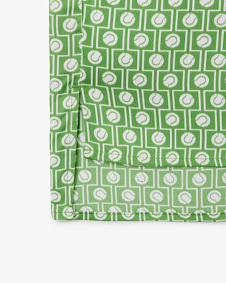 Camisa Modelagem reta com Gola Remov&iacute;vel com La&ccedil;o