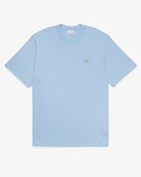 Remera de Algod&oacute;n Estampada