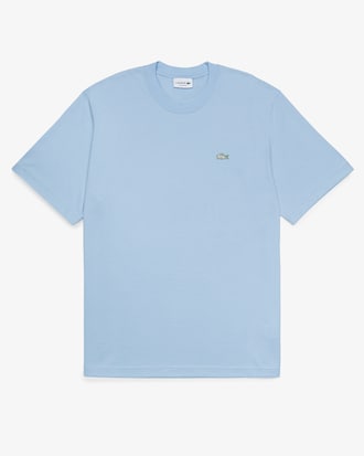 Camiseta de Malha Estampada