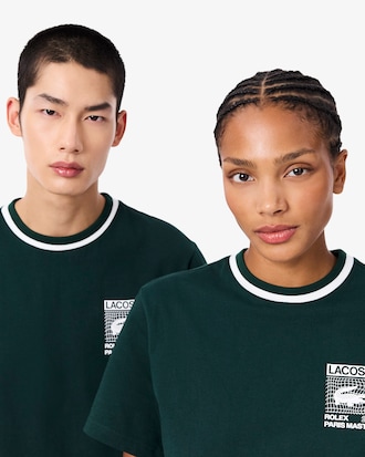 Remera edici&oacute;n Rolex Paris Masters