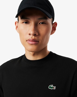 Remera Ultra-Dry Deportiva Estampada