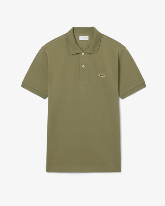 Khaki Green