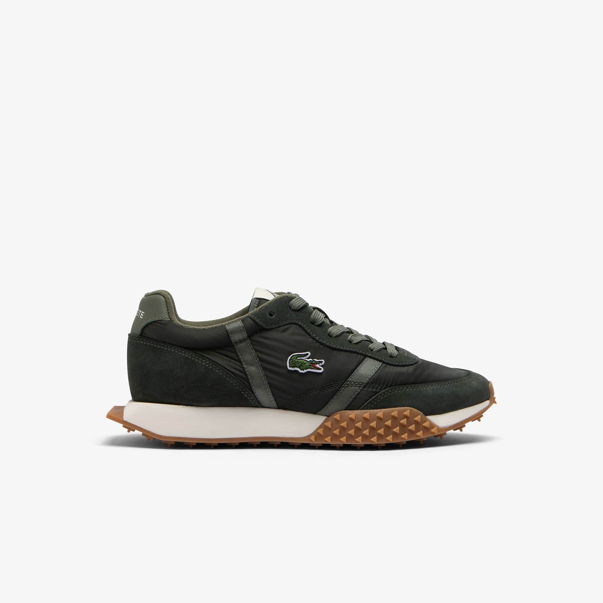 Tênis Masculino de Corrida L-Spin Evo em Nylon Lacoste Tênis Masculino de Corrida L-Spin Evo em Nylon Lacoste