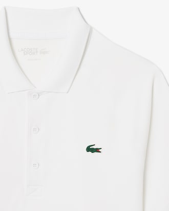 Camisa Polo Prote&ccedil;&atilde;o Uv de Caimento Regular