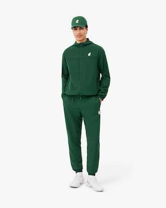 Bon&eacute; GOAT Lacoste x Novak Djokovic