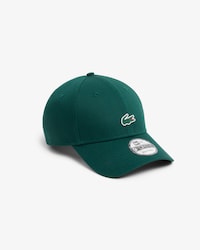 Bon&eacute; Lacoste x New Era 