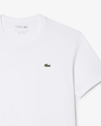 Remera Deportiva Ultra Dry De Algodón