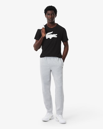 Remera Deportiva Ultra-Dry con Logo XXL