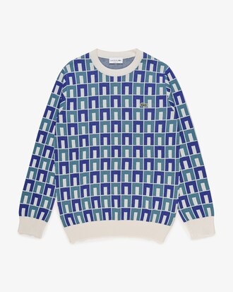 Su&eacute;ter Masculino Cl&aacute;ssico de Algod&atilde;o