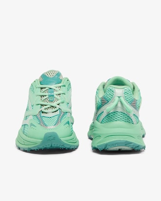 Zapatillas De Mujer L003 Neo Shot