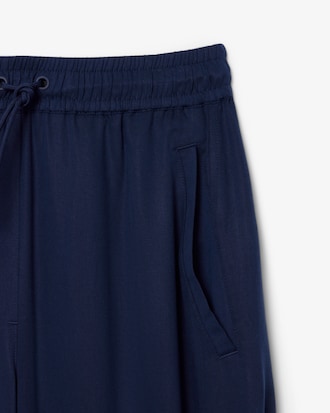 Cal&ccedil;a Fluida Modelagem ampla