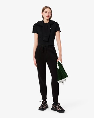 Pantalon de Jogging de Algod&oacute;n