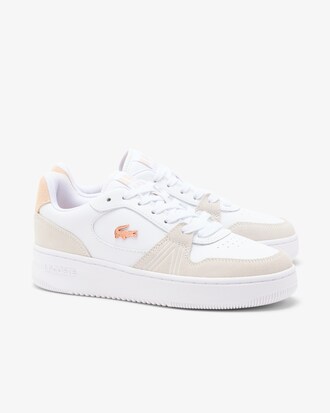 Women&rsquo;s L001 Set Suede Sneakers