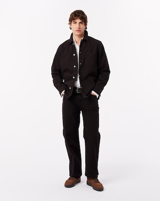 Men's Umpire Suede Sneakers