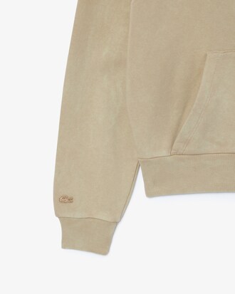 Moletom Oversized com efeito desbotado