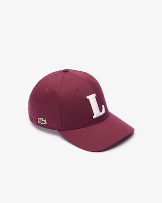 Gorra De B&eacute;isbol Bordada 3D