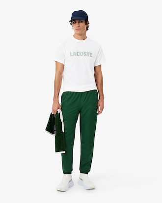 Camiseta Esportiva Ultra Dry com Estampa Gr&aacute;fica