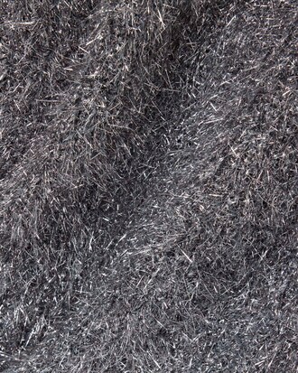 Casaco de Malha Lurex Runway