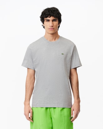 Remera De Algod&oacute;n