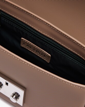 Bandolera Con Solapa Daily City