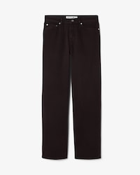 Pantal&oacute;n vaquero con cinco bolsillos de corte recto