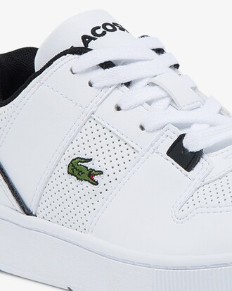 T&ecirc;nis infantil Thrill em material sint&eacute;tico