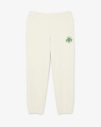 Pantal&oacute;n De Jogging De Tenis Estampado