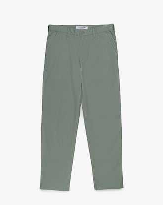 Cal&ccedil;a Chino em Algod&atilde;o Ajuste Regular