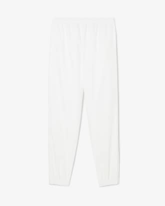 Pantalón de Jogging Lacoste x Novak Djokovic The GOAT