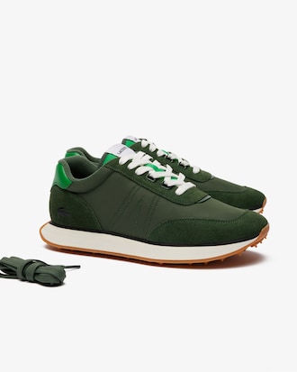 Tênis Masculino L-Spin