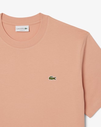 Camiseta de Algodão