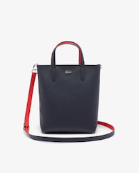 Tote Bag Vertical Reversible Anna