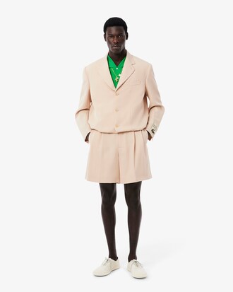 Polo L.12.12 Runway Fit Clásico