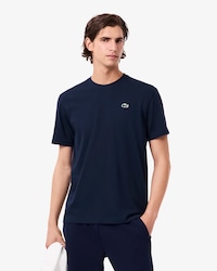 Camiseta Esportiva em Algod&atilde;o Ultra Dry