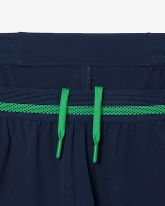 Short De Tenis Lacoste X Novak Djokovic
