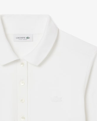 Polo Mini Piqué L.12.D Al Cuerpo