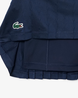 Saia Tennis Heritage Ultra Dry com forro